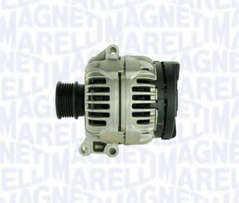 MAGNETI MARELLI 944390418500 Генератор для RENAULT SCNIC I (Рено Сценик и) MAGNETI MARELLI 944390418500 Генератор для RENAULT SCNIC I (Рено Сценик и)