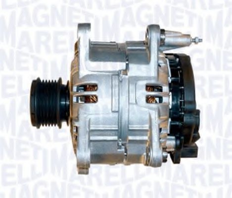 MAGNETI MARELLI 944390418600 Генератор для SEAT ALHAMBRA (Сеат Альхамбра) MAGNETI MARELLI 944390418600 Генератор для SEAT ALHAMBRA (Сеат Альхамбра)
