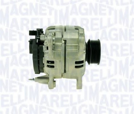 MAGNETI MARELLI 944390418900 Генератор для VOLKSWAGEN T4 CARAVELLE (Фольксваген Т4 cараvэллэ) MAGNETI MARELLI 944390418900 Генератор для VOLKSWAGEN T4 CARAVELLE (Фольксваген Т4 cараvэллэ)