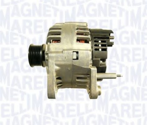 MAGNETI MARELLI 944390419100 Генератор для VOLKSWAGEN LUPO (Фольксваген Лупо) MAGNETI MARELLI 944390419100 Генератор для VOLKSWAGEN LUPO (Фольксваген Лупо)