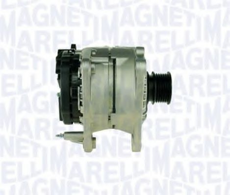 MAGNETI MARELLI 944390419200 Генератор для VOLKSWAGEN LUPO (Фольксваген Лупо) MAGNETI MARELLI 944390419200 Генератор для VOLKSWAGEN LUPO (Фольксваген Лупо)