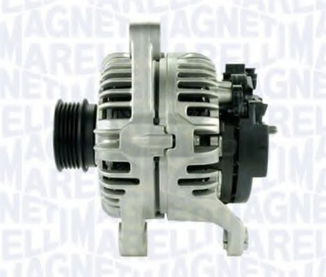 MAGNETI MARELLI 944390420000 Генератор для FIAT PALIO (Фиат Палио) MAGNETI MARELLI 944390420000 Генератор для FIAT PALIO (Фиат Палио)