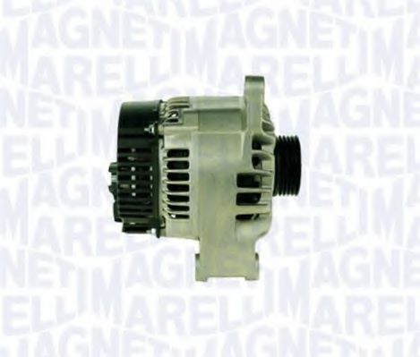 MAGNETI MARELLI 944390421110 Генератор для PEUGEOT PARTNER PATAGONICA / URBANA (Пежо Партнер патагоника / урбана) MAGNETI MARELLI 944390421110 Генератор для PEUGEOT PARTNER PATAGONICA / URBANA (Пежо Партнер патагоника / урбана)