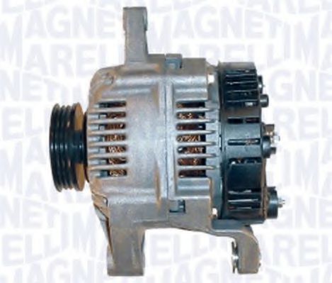 MAGNETI MARELLI 944390421210 Генератор для RENAULT MEGANE I (Рено Меган 1) MAGNETI MARELLI 944390421210 Генератор для RENAULT MEGANE I (Рено Меган 1)