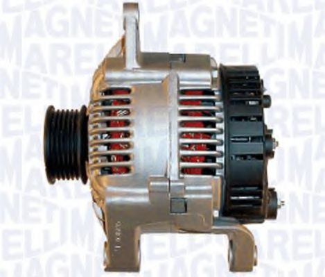 MAGNETI MARELLI 944390422110 Генератор для RENAULT ESPACE III (Рено Эспейс 3) MAGNETI MARELLI 944390422110 Генератор для RENAULT ESPACE III (Рено Эспейс 3)