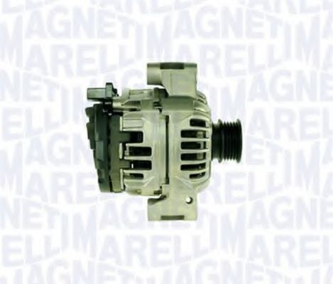 MAGNETI MARELLI 944390424700 Генератор для ROVER 25 (Ровер 25) MAGNETI MARELLI 944390424700 Генератор для ROVER 25 (Ровер 25)