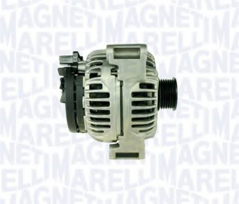 MAGNETI MARELLI 944390425700 Генератор для MERCEDES-BENZ M-CLASS (Мэрcэдэс-бэнз М-cласс) MAGNETI MARELLI 944390425700 Генератор для MERCEDES-BENZ M-CLASS (Мэрcэдэс-бэнз М-cласс)