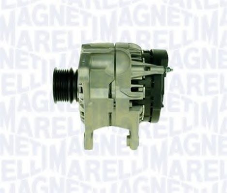 MAGNETI MARELLI 944390426300 Генератор для SKODA FABIA (Шкода Фабиа) MAGNETI MARELLI 944390426300 Генератор для SKODA FABIA (Шкода Фабиа)