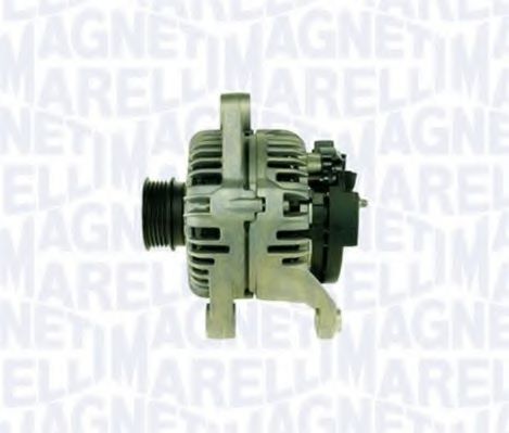 MAGNETI MARELLI 944390427600 Генератор для ALFA ROMEO 147 (Альфа ромео 147) MAGNETI MARELLI 944390427600 Генератор для ALFA ROMEO 147 (Альфа ромео 147)