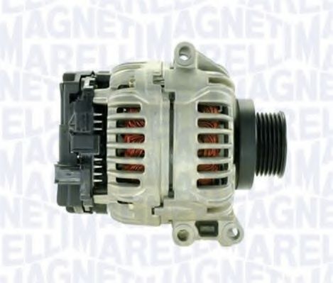 MAGNETI MARELLI 944390427700 Генератор для RENAULT SCNIC I (Рено Сценик и) MAGNETI MARELLI 944390427700 Генератор для RENAULT SCNIC I (Рено Сценик и)