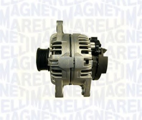 MAGNETI MARELLI 944390427800 Генератор для FIAT BARCHETTA (Фиат Барчэтта) MAGNETI MARELLI 944390427800 Генератор для FIAT BARCHETTA (Фиат Барчэтта)