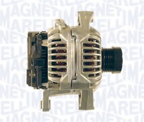 MAGNETI MARELLI 944390428000 Генератор для OPEL VECTRA C GTS (Опель Вектра с джити) MAGNETI MARELLI 944390428000 Генератор для OPEL VECTRA C GTS (Опель Вектра с джити)
