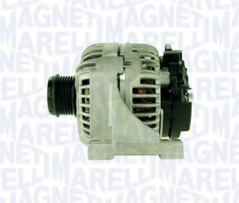 MAGNETI MARELLI 944390428400 Генератор для VOLVO S60 I (Вольво S60 1) MAGNETI MARELLI 944390428400 Генератор для VOLVO S60 I (Вольво S60 1)