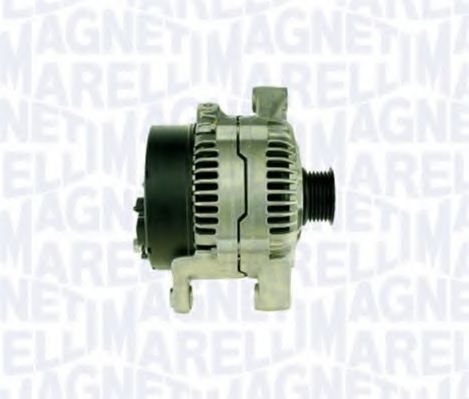 MAGNETI MARELLI 944390436800 Генератор для OPEL FRONTERA B (Опель Фронтера б) MAGNETI MARELLI 944390436800 Генератор для OPEL FRONTERA B (Опель Фронтера б)