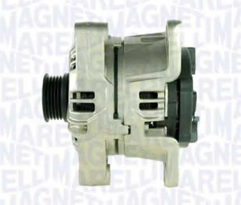 MAGNETI MARELLI 944390439700 Генератор для OPEL VITA C (Опель Vита c) MAGNETI MARELLI 944390439700 Генератор для OPEL VITA C (Опель Vита c)