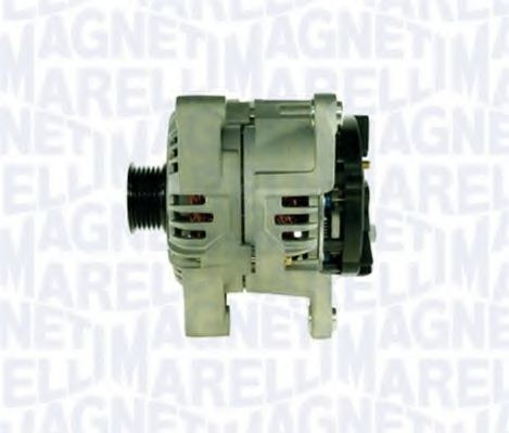 MAGNETI MARELLI 944390440300 Генератор для OPEL VECTRA C (Опель Вектра с) MAGNETI MARELLI 944390440300 Генератор для OPEL VECTRA C (Опель Вектра с)