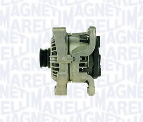 MAGNETI MARELLI 944390442100 Генератор для OPEL ASTRA H (Опель Астра н) MAGNETI MARELLI 944390442100 Генератор для OPEL ASTRA H (Опель Астра н)