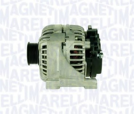MAGNETI MARELLI 944390449000 Генератор для VOLVO S60 I (Вольво S60 1) MAGNETI MARELLI 944390449000 Генератор для VOLVO S60 I (Вольво S60 1)