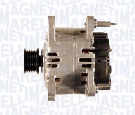 MAGNETI MARELLI 944390453000 Генератор для VOLKSWAGEN RABBIT V (Фольксваген Раббит v) MAGNETI MARELLI 944390453000 Генератор для VOLKSWAGEN RABBIT V (Фольксваген Раббит v)