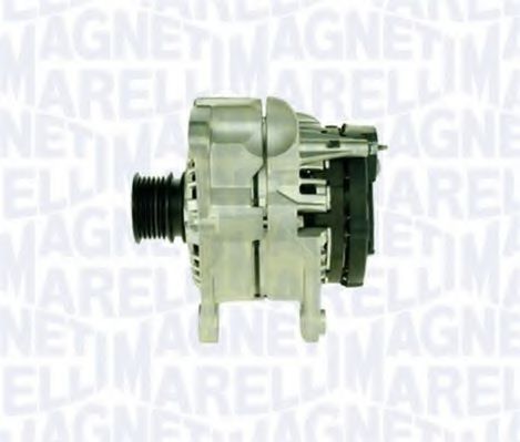 MAGNETI MARELLI 944390453100 Генератор для VOLKSWAGEN RABBIT V (Фольксваген Раббит v) MAGNETI MARELLI 944390453100 Генератор для VOLKSWAGEN RABBIT V (Фольксваген Раббит v)
