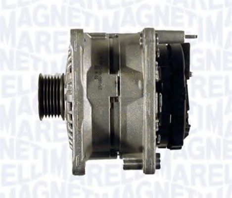 MAGNETI MARELLI 944390453200 Генератор для SEAT IBIZA V (Сеат Ибица 5) MAGNETI MARELLI 944390453200 Генератор для SEAT IBIZA V (Сеат Ибица 5)