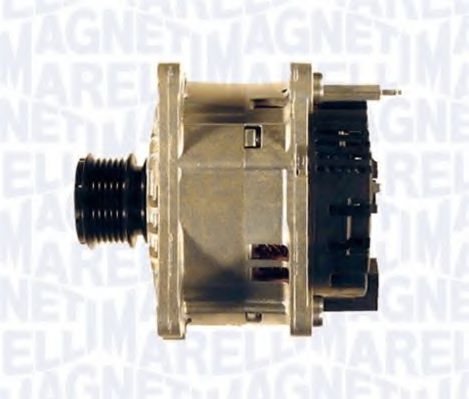 MAGNETI MARELLI 944390453400 Генератор для SEAT ALHAMBRA (Сеат Альхамбра) MAGNETI MARELLI 944390453400 Генератор для SEAT ALHAMBRA (Сеат Альхамбра)