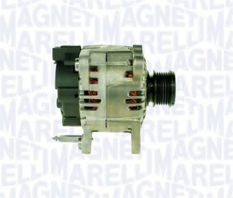 MAGNETI MARELLI 944390453900 Генератор для VOLKSWAGEN CADDY III (Фольксваген Кадди 3) MAGNETI MARELLI 944390453900 Генератор для VOLKSWAGEN CADDY III (Фольксваген Кадди 3)
