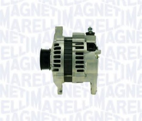 MAGNETI MARELLI 944390456710 Генератор для NISSAN (Ниссан) MAGNETI MARELLI 944390456710 Генератор для NISSAN (Ниссан)