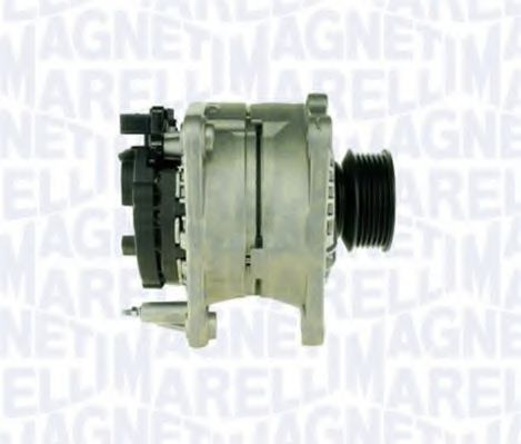 MAGNETI MARELLI 944390460500 Генератор для VOLKSWAGEN T4 MULTIVAN (Фольксваген Т4 мултиvан) MAGNETI MARELLI 944390460500 Генератор для VOLKSWAGEN T4 MULTIVAN (Фольксваген Т4 мултиvан)