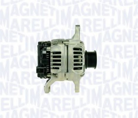 MAGNETI MARELLI 944390460600 Генератор для IVECO DAILY IV (Ивеко Даилъ иv) MAGNETI MARELLI 944390460600 Генератор для IVECO DAILY IV (Ивеко Даилъ иv)