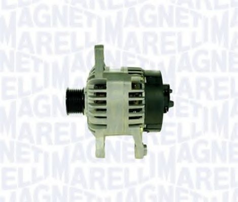 MAGNETI MARELLI 944390460900 Генератор для FIAT BARCHETTA (Фиат Барчэтта) MAGNETI MARELLI 944390460900 Генератор для FIAT BARCHETTA (Фиат Барчэтта)