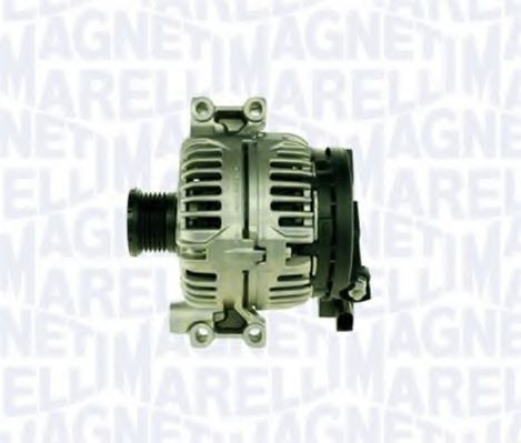 MAGNETI MARELLI 944390461300 Генератор для BMW Z4 (Бмв Z4) MAGNETI MARELLI 944390461300 Генератор для BMW Z4 (Бмв Z4)