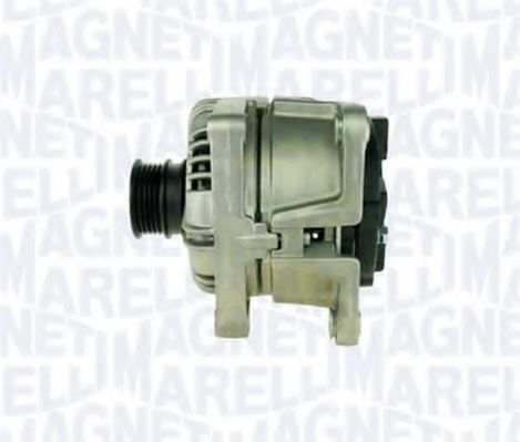 MAGNETI MARELLI 944390461400 Генератор для OPEL ASTRA H (Опель Астра н) MAGNETI MARELLI 944390461400 Генератор для OPEL ASTRA H (Опель Астра н)