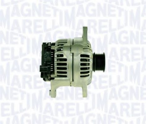 MAGNETI MARELLI 944390462100 Генератор для IVECO DAILY IV (Ивеко Даилъ иv) MAGNETI MARELLI 944390462100 Генератор для IVECO DAILY IV (Ивеко Даилъ иv)