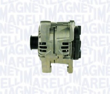 MAGNETI MARELLI 944390462300 Генератор для OPEL VECTRA C (Опель Вектра с) MAGNETI MARELLI 944390462300 Генератор для OPEL VECTRA C (Опель Вектра с)