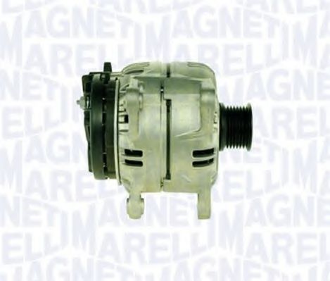 MAGNETI MARELLI 944390462600 Генератор для RENAULT MASTER II (Рено Мастэр 2) MAGNETI MARELLI 944390462600 Генератор для RENAULT MASTER II (Рено Мастэр 2)