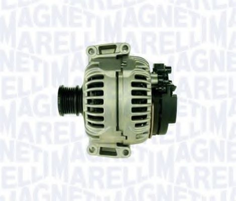 MAGNETI MARELLI 944390463200 Генератор для MERCEDES-BENZ SPRINTER 3,5-T (Мэрcэдэс-бэнз Спринтэр 3,5-т) MAGNETI MARELLI 944390463200 Генератор для MERCEDES-BENZ SPRINTER 3,5-T (Мэрcэдэс-бэнз Спринтэр 3,5-т)