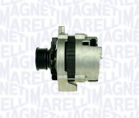 MAGNETI MARELLI 944390510010 Генератор для DAEWOO (Дэу) MAGNETI MARELLI 944390510010 Генератор для DAEWOO (Дэу)