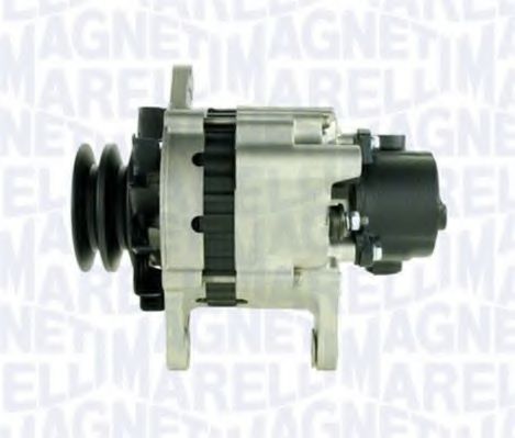 MAGNETI MARELLI 944390511460 Генератор для FORD MAVERICK (Форд Маvэриcк) MAGNETI MARELLI 944390511460 Генератор для FORD MAVERICK (Форд Маvэриcк)