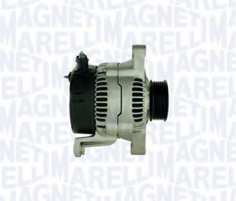 MAGNETI MARELLI 944390511550 Генератор для NISSAN PRIMERA (Ниссан Примера) MAGNETI MARELLI 944390511550 Генератор для NISSAN PRIMERA (Ниссан Примера)