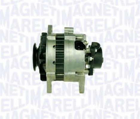 MAGNETI MARELLI 944390511590 Генератор для NISSAN PRIMERA (Ниссан Примера) MAGNETI MARELLI 944390511590 Генератор для NISSAN PRIMERA (Ниссан Примера)