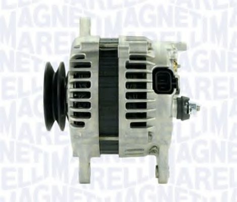 MAGNETI MARELLI 944390511790 Генератор для NISSAN PRIMERA (Ниссан Примера) MAGNETI MARELLI 944390511790 Генератор для NISSAN PRIMERA (Ниссан Примера)