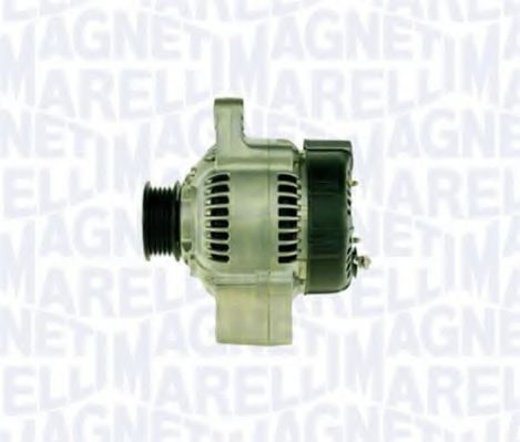 MAGNETI MARELLI 944390512710 Генератор для TOYOTA (Тойота/тоета) MAGNETI MARELLI 944390512710 Генератор для TOYOTA (Тойота/тоета)