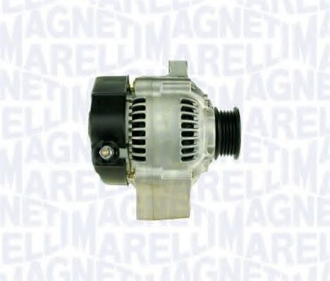 MAGNETI MARELLI 944390512900 Генератор для TOYOTA PICNIC (Тойота/тоета Пикник) MAGNETI MARELLI 944390512900 Генератор для TOYOTA PICNIC (Тойота/тоета Пикник)