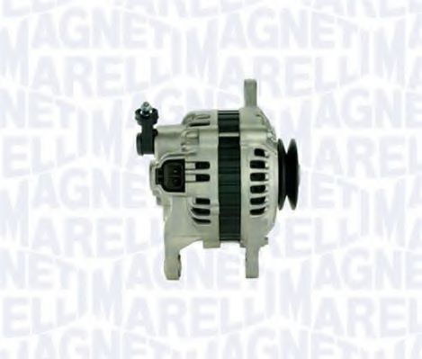 MAGNETI MARELLI 944390513210 Генератор для KIA (Киа) MAGNETI MARELLI 944390513210 Генератор для KIA (Киа)