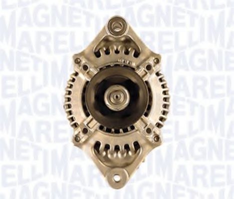 MAGNETI MARELLI 944390514240 Генератор для HONDA CRX II (Хонда Cрх 2) MAGNETI MARELLI 944390514240 Генератор для HONDA CRX II (Хонда Cрх 2)