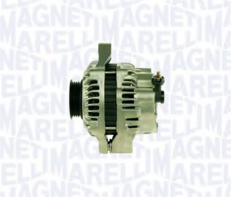 MAGNETI MARELLI 944390514250 Генератор для HONDA LOGO (Хонда Лого) MAGNETI MARELLI 944390514250 Генератор для HONDA LOGO (Хонда Лого)