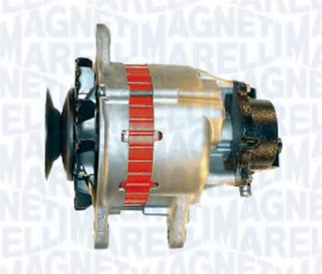 MAGNETI MARELLI 944390515240 Генератор для MITSUBISHI MONTERO (Митсубиши/митсубиси Монтэро) MAGNETI MARELLI 944390515240 Генератор для MITSUBISHI MONTERO (Митсубиши/митсубиси Монтэро)