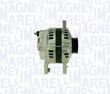 MAGNETI MARELLI 944390515300 Генератор для MITSUBISHI LANCER IV (Митсубиши/митсубиси Ланcэр иv) MAGNETI MARELLI 944390515300 Генератор для MITSUBISHI LANCER IV (Митсубиши/митсубиси Ланcэр иv)
