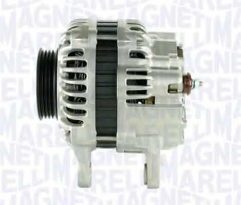 MAGNETI MARELLI 944390515310 Генератор для HYUNDAI EXCEL (Хендай Эxcэл) MAGNETI MARELLI 944390515310 Генератор для HYUNDAI EXCEL (Хендай Эxcэл)